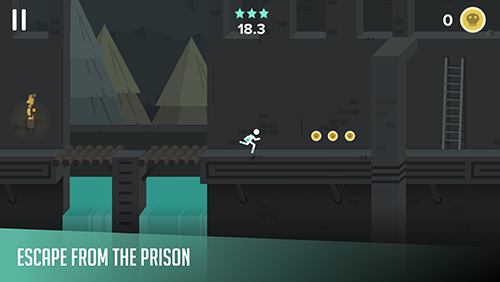 Particular: The legend para Android