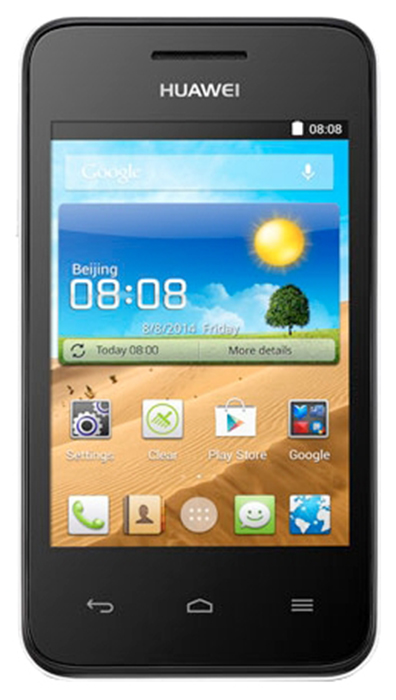 приложения для Huawei Ascend