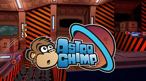 Astro chimp captura de pantalla 1