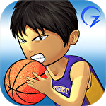 アイコン Street basketball association 