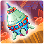 Digger: Battle for Mars and gems icono