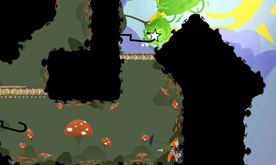 Walkabout Journeys screenshot 1