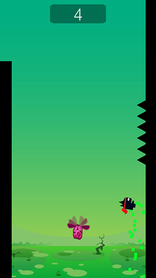 Stick zombie runner for Android