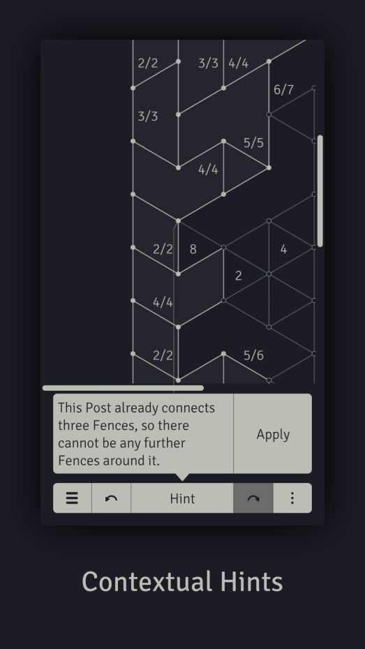 Paddocks Puzzle for Android