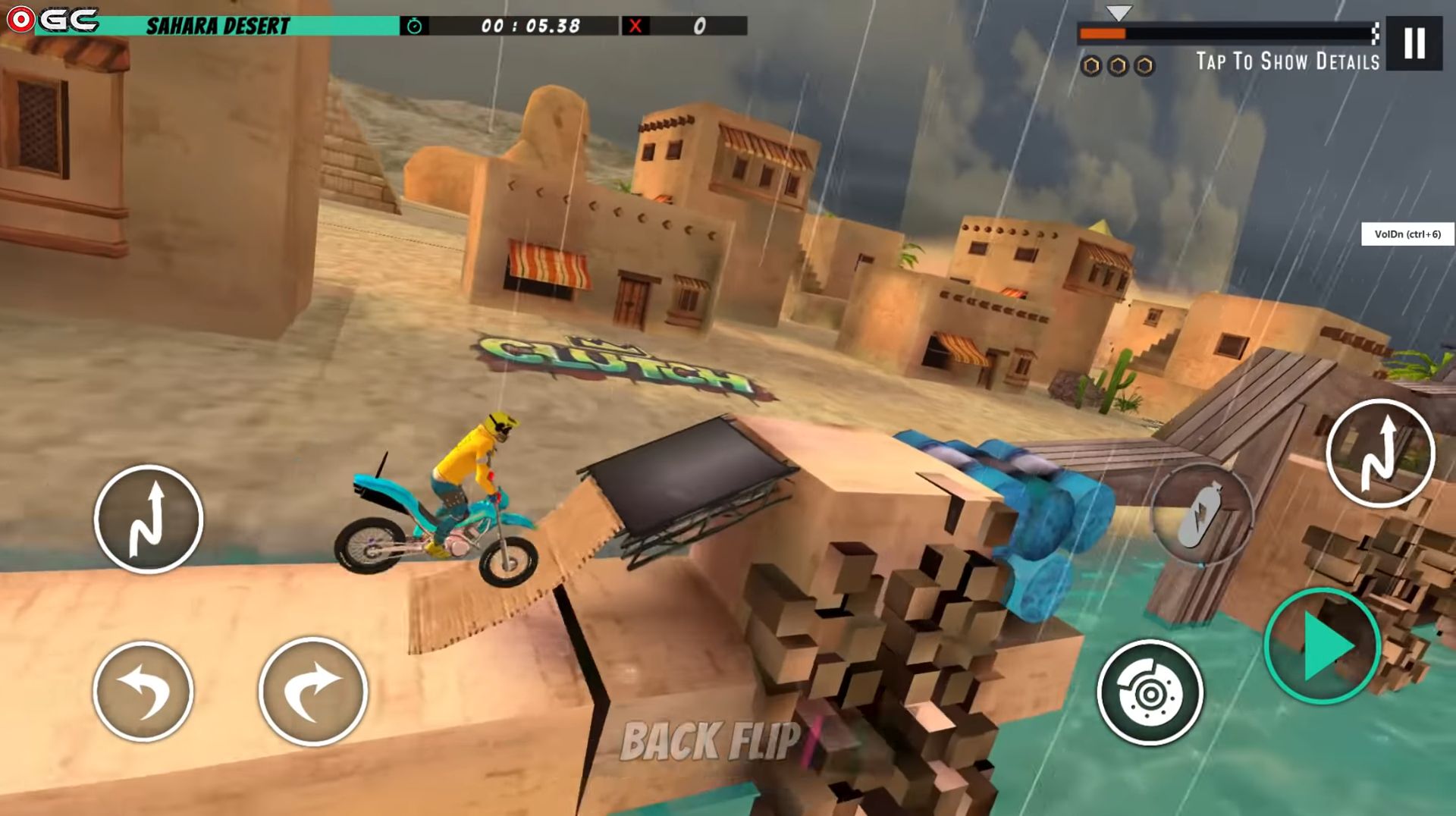 Bike Stunt 2 New Motorcycle Game - New Games 2020 for Android