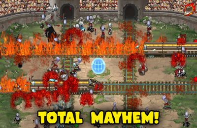 Zombies & Trains! for iPhone for free