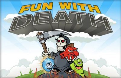 ロゴFun With Death HD