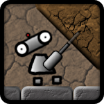 Robo Miner icono