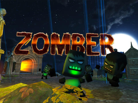logo Zombies