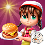 Cafe: Cooking tale icono