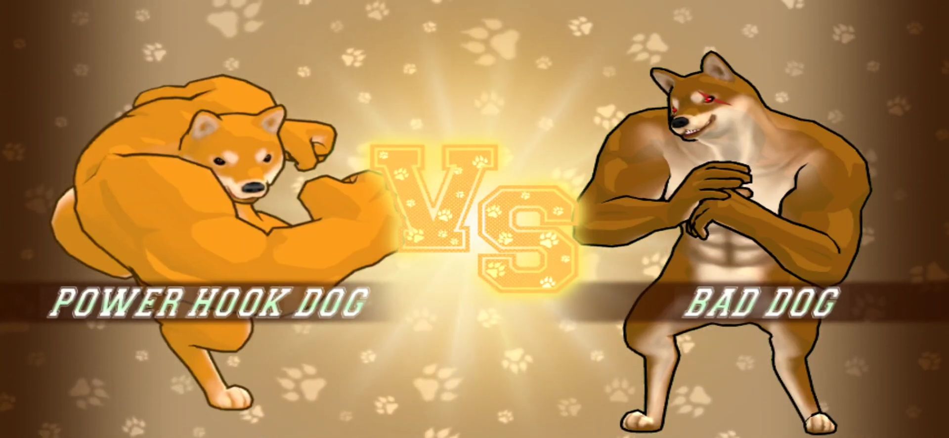 Fight of Animals-Solo Edition for Android