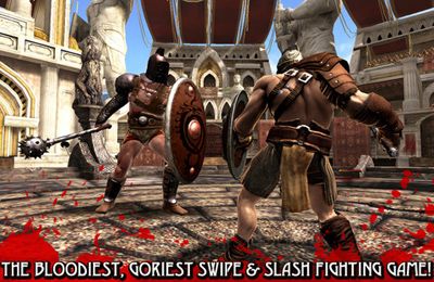 Blood & Glory for iPhone