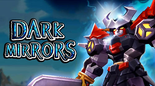 アイコン Dark mirrors 