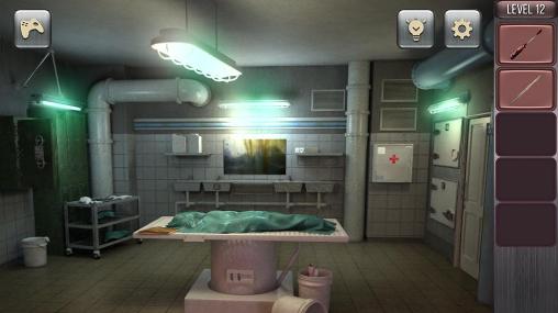 Psycho escape für Android