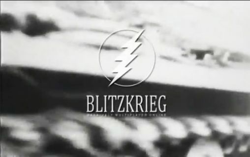 Blitzkrieg MMO: Tank battles (Armored aces) captura de tela 1