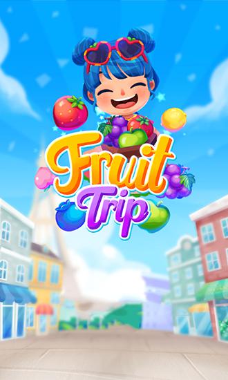 Fruit trip screenshot 1