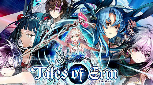 Tales of Erin скріншот 1