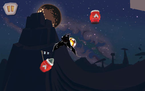 Bullet boy screenshot 1