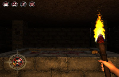 Labyrinth of the Minotaur: Escape from Darkness for iPhone for free