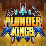 アイコン Plunder kings 