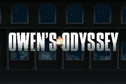 ロゴOwen's odyssey