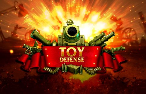logo Spielzeug Verteidigung