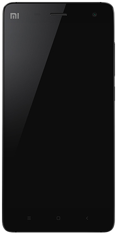 Xiaomi Mi4用の着信音