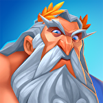 Gods TD: Myth defense icono
