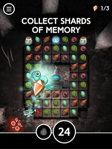 Forgotten forest: Afterlife for iPhone for free