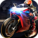 Traffic rivals icon