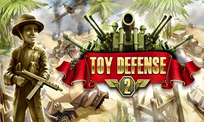 Toy Defense 2 скриншот 1