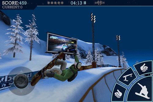 for iphone instal Snowboard Party Lite free