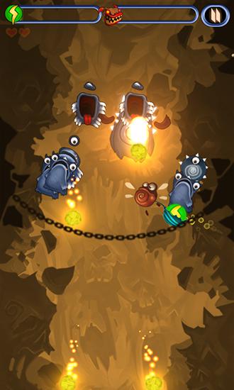 Duck's inferno pour Android