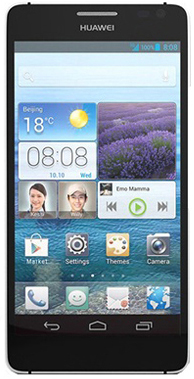 Free ringtones for Huawei Ascend D2