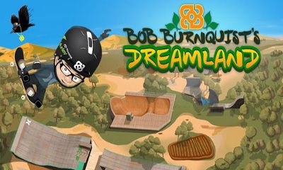 Bob Burnquist's Dreamland icon