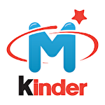 Magic kinder: Challenge Symbol
