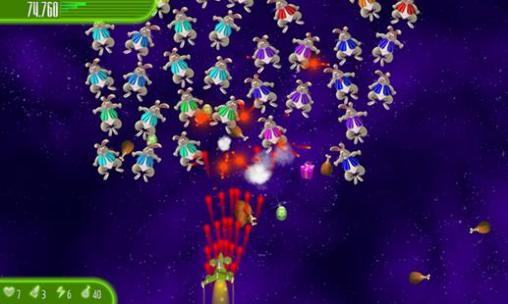 chicken invaders free download full version softonic