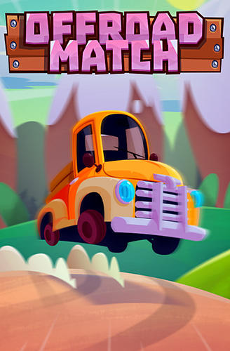 Offroad match screenshot 1