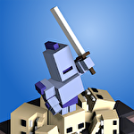 Last knight: Skills upgrade game icono