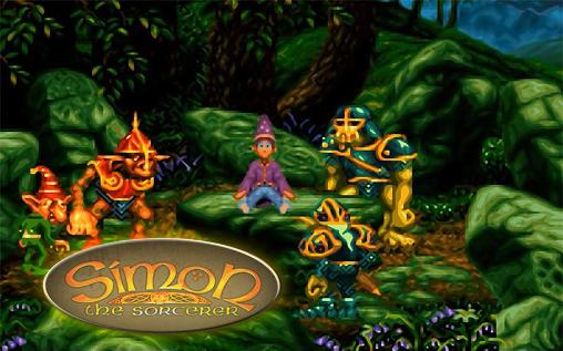 Simon the sorcerer: 20th anniversary edition capture d'écran 1