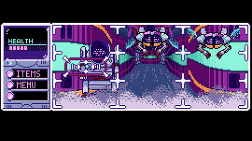 Read only memories: Type-M картинка 1