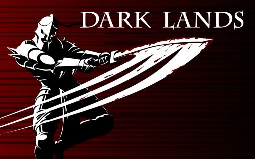 Dark lands captura de tela 1