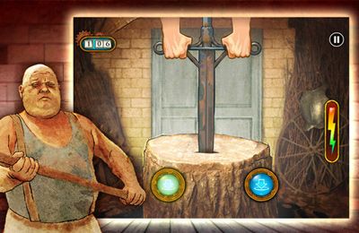 Fort Boyard for iPhone