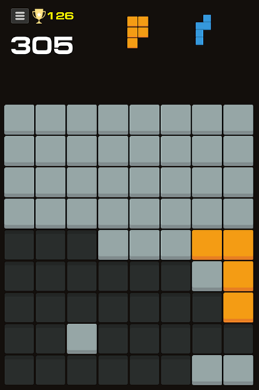 Pento: Fancy bricks for Android
