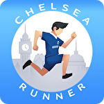 Chelsea runner: London icono