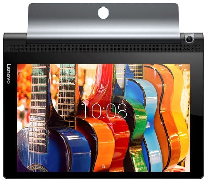 Free ringtones for Lenovo Yoga Tablet 10 3