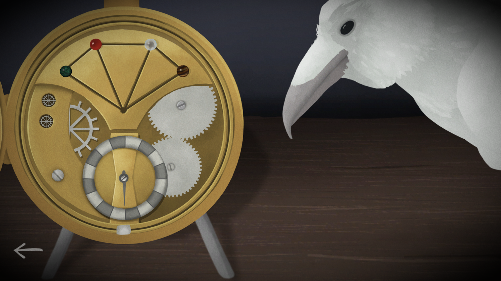 Tick Tock: A Tale for Two for Android