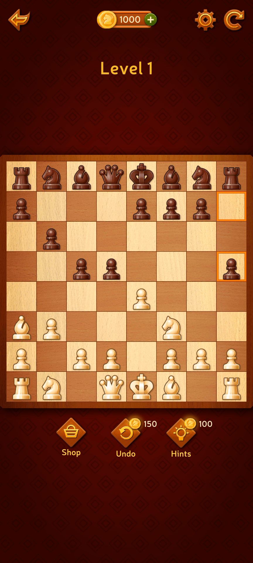 Chess - Clash of Kings for Android