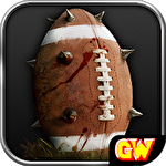 Blood bowl icon