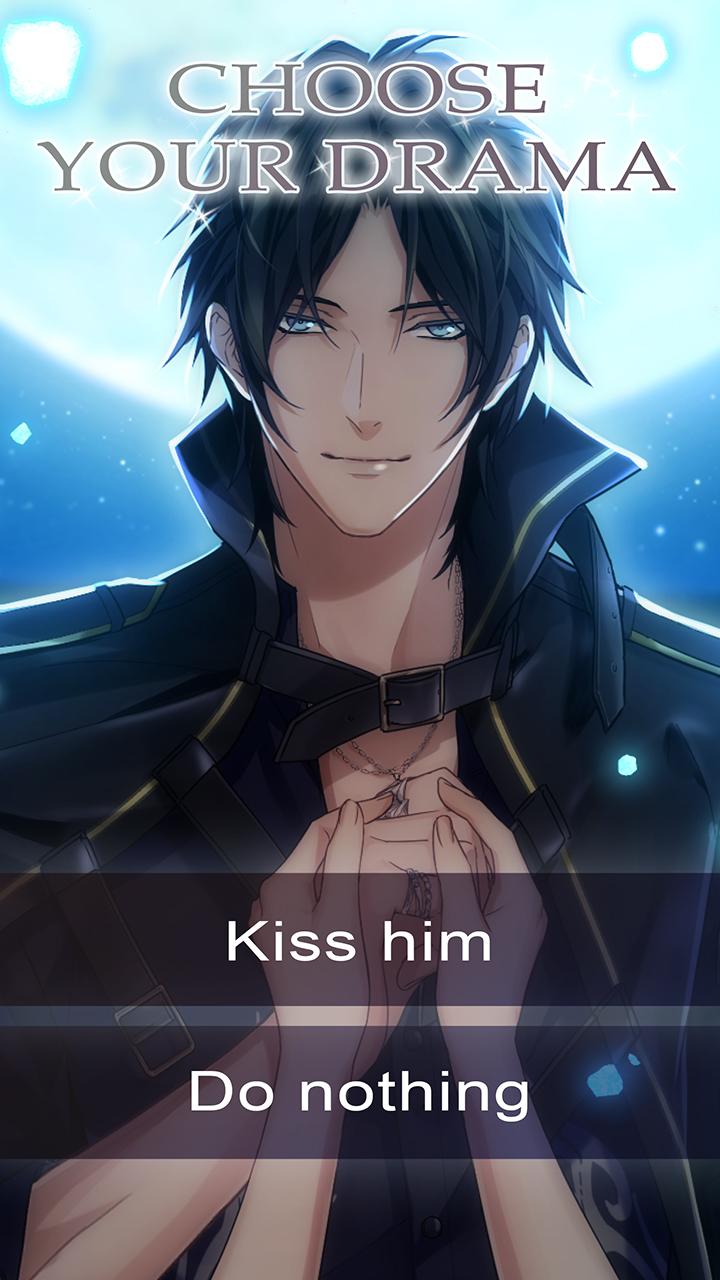 Starlit Promises: Romance Otome Game for Android